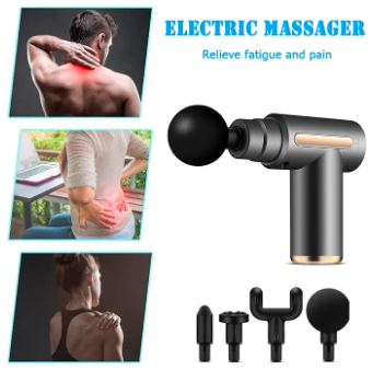 Electric Body Massager