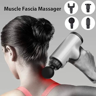 Electric Body Massager