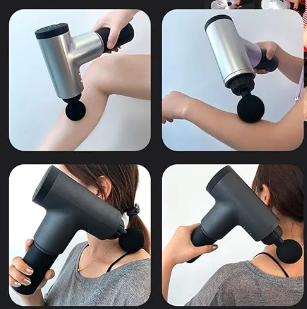 Electric Body Massager