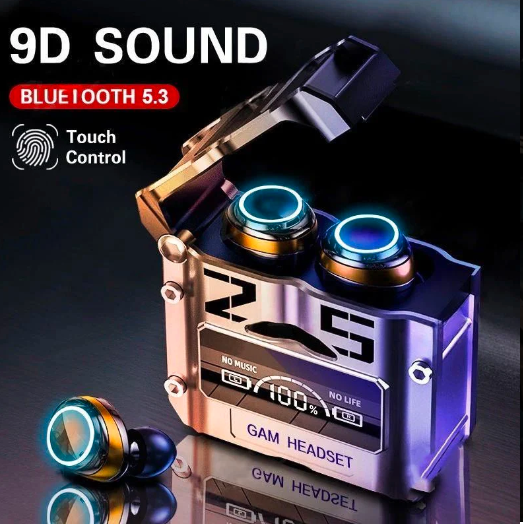 M25 Earbuds