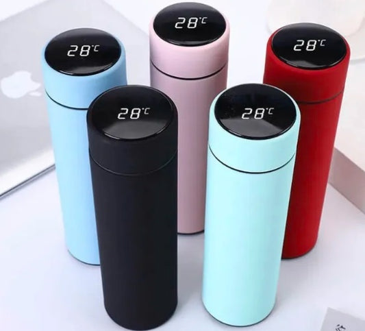 Bottle Temperature Thermos