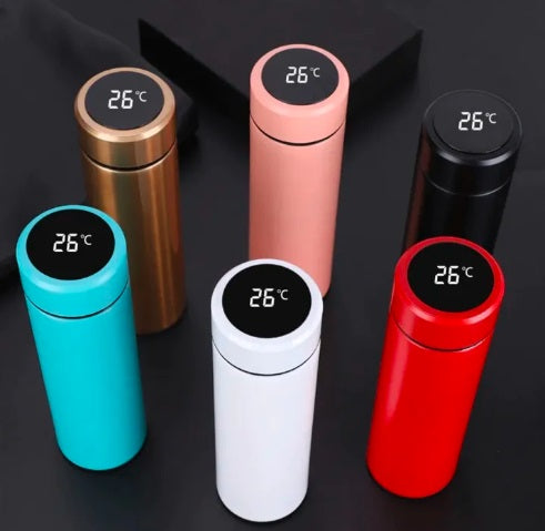 Bottle Temperature Thermos