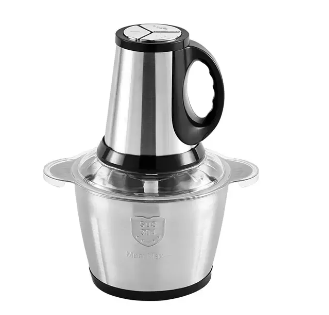 Smart Chopper Blender Kitchen Gadget