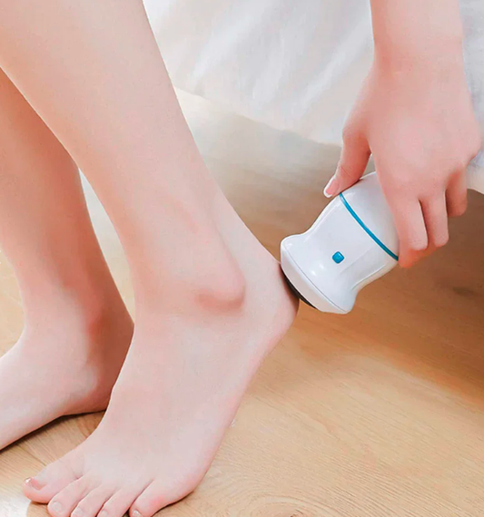 Callus Remove Feet Cleaner Pedicure Gadget