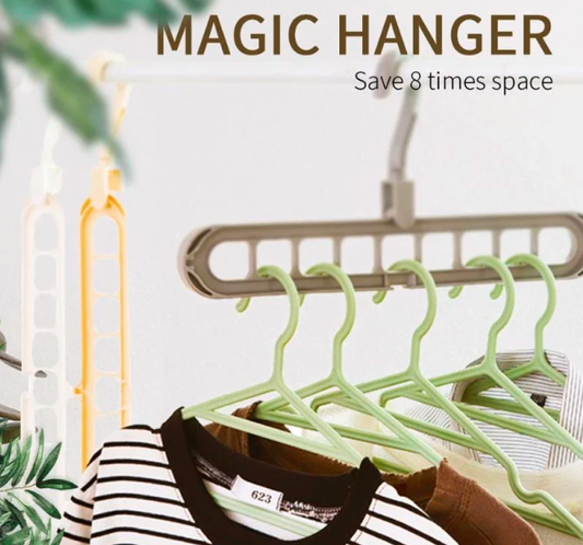 Multi Clothing Hanger