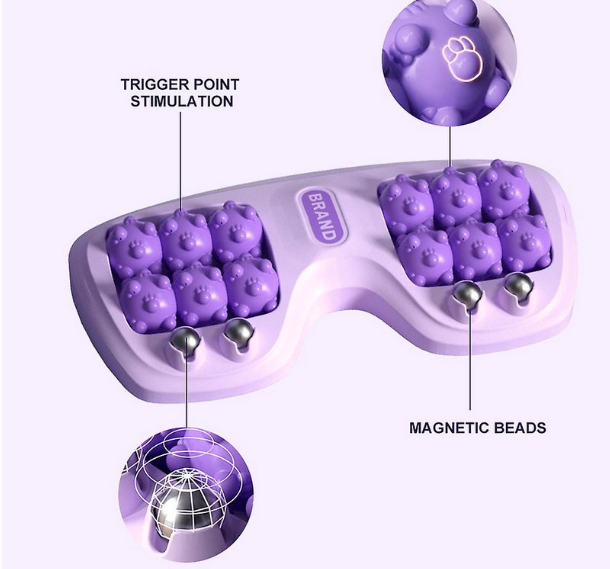 Foot Massage Roller