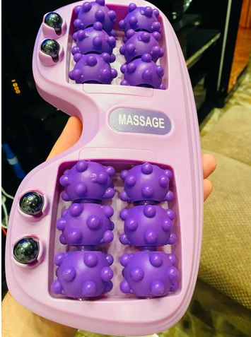 Foot Massage Roller