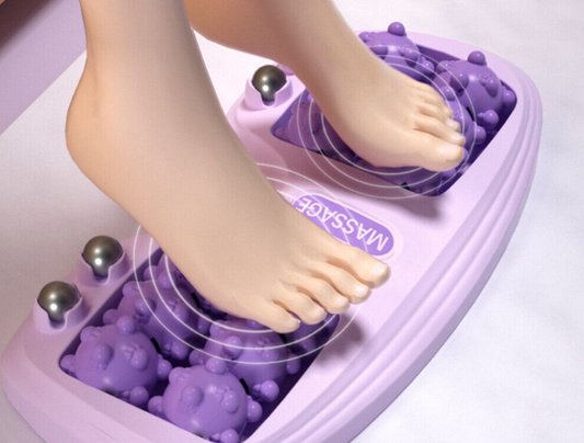 Foot Massage Roller