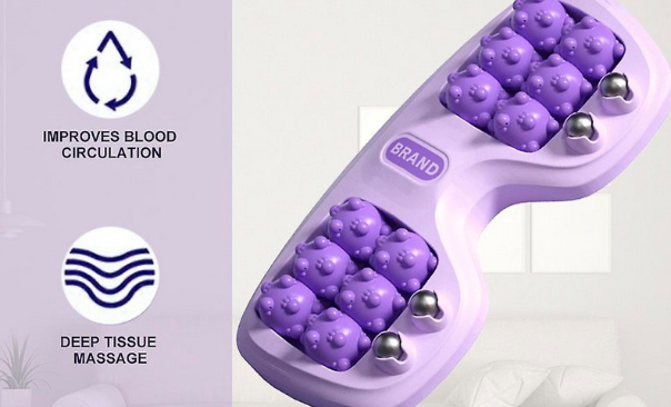 Foot Massage Roller