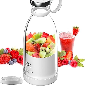 Blender Juicer